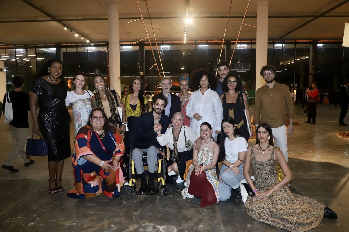 Get to know Bienal Voices